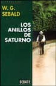 anillos de saturno-9788483065136