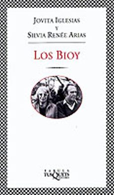 los bioy-jovita iglesias-silvia renee arias-9788483108536