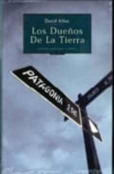 los dueños de la tierra-9788483215036