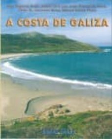 a costa de galiza-9788483411636
