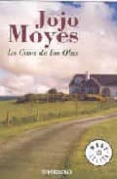 la casa de las olas-jojo moyes-9788483460436