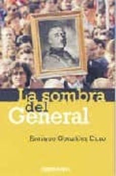 la sombra del general-9788483461136