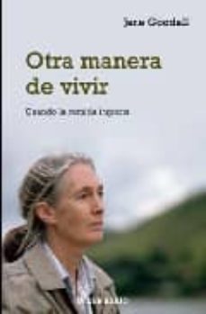 otra manera de vivir: cuando la comida importa-9788483466636