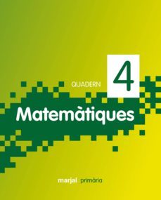 quadern 4 matematiques 2 pixel-9788483482636