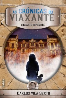 2. o cuarto imposible (ebook)-carlos vila sexto-9788483495636