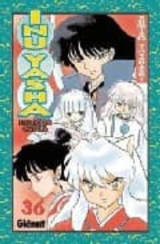 inu yasha nº 36 (edicio en catala)-9788483574836