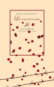 las rosas de la carne-9788483591536