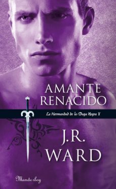 amante renacido (la hermandad de la daga negra 10) (ebook)-j. r. ward-9788483654736