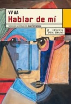 hablar de mi-9788483810736