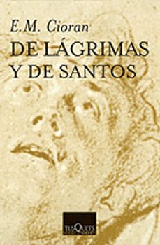 de lagrimas y de santos-9788483830536