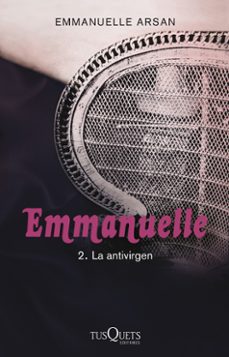 emmanuelle 2. la antivirgen-9788483837436
