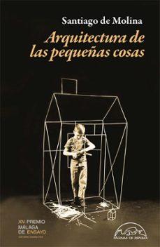 arquitectura de las pequeñas cosas-9788483933336