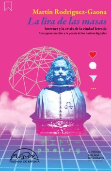 la lira de las masas (ebook)-9788483936436