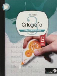 g.ortogr.3 dbh-ibai.berri ed 2012-9788483946336