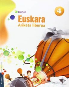 ariketa libeuskara 4 pix-9788483947036