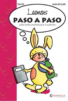 leemos paso a paso-9788484127536