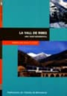 la vall de ribes: una visio geografica-9788484156536