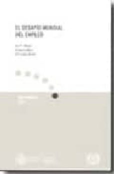desafio mundial del empleo-ajit k. ghose-9788484173236