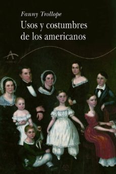 usos y costumbres americanos-fanny tropolle-9788484280736