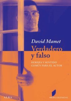 verdadero y falso (ebook)-9788484289036