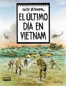 el ultimo dia en vietnam-9788484312536
