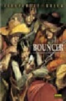 bouncer, un diamante para el mas alla 1-9788484314936