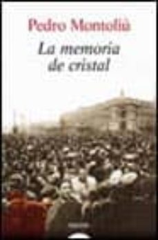 la memoria de cristal-9788484332336