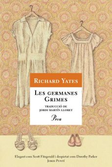 les germanes grimes-9788484375036