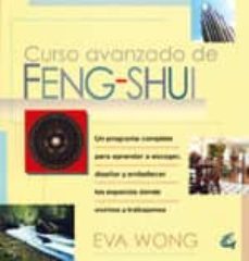 curso avanzado de feng-shui-9788484450436