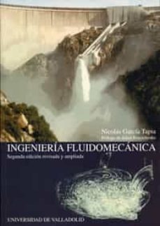 ingenieria fluidomecanica (2ª ed.)-9788484481836