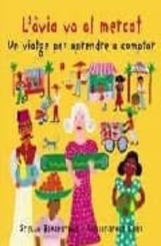 l avia va al mercat-9788484524236