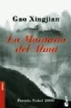 la montaña del alma-9788484539636