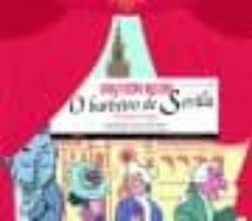 o barbeiro de sevilla (incluye cd-rom)-9788484646136