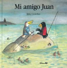 mi amigo juan-9788484702436