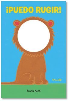 puedo rugir-frank asch-9788484705536