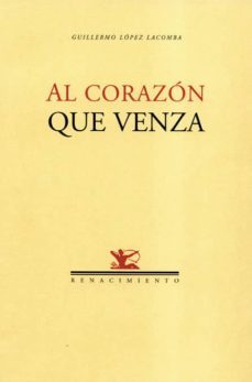 al corazon que venza-9788484720836