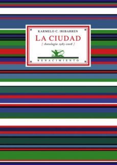 la ciudad-9788484723936