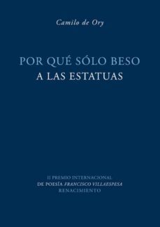 por que solo beso a las estatuas-9788484724636
