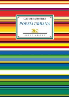poesia urbana  (4ª ed.)-9788484726036