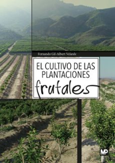 el cultivo de las plantaciones-9788484766636