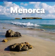 menorca (serie 4) español-joan f. lopez casanova-9788484782636