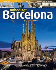 barcelona imprescindible (deustch)-9788484785736