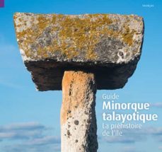minorque talayotique (frances)-9788484786436