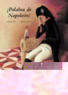 ¡palabra de napoleon!-9788484834236