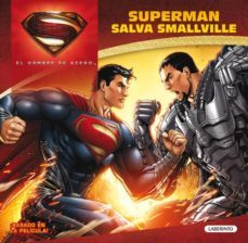 superman  salva smallville-9788484837336