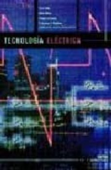 tecnologia electrica-9788486108236