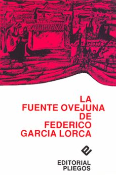 fuente ovejuna de federico garcia lorca, la-suzanne wade byrd-9788486214036