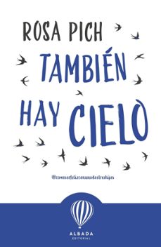 tambien hay cielo-rosa pich-9788487023736