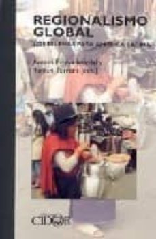 realismo global: los dilemas para america latina-9788487072536