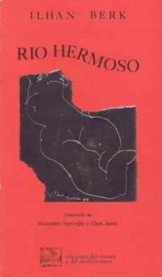 rio hermoso-ilhan berk-9788487198236